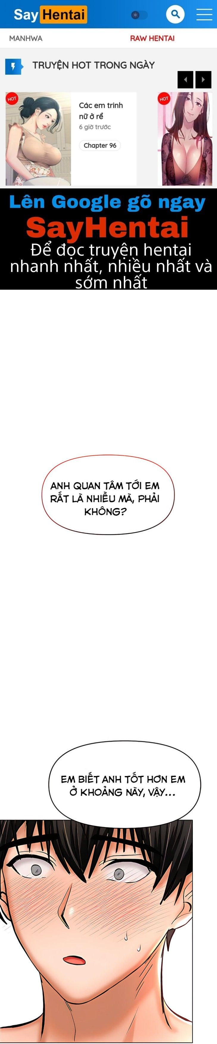 đọc truyện Xin Tài Trợ Cho Em Chương 29 ảnh 1 tại Giả Dược