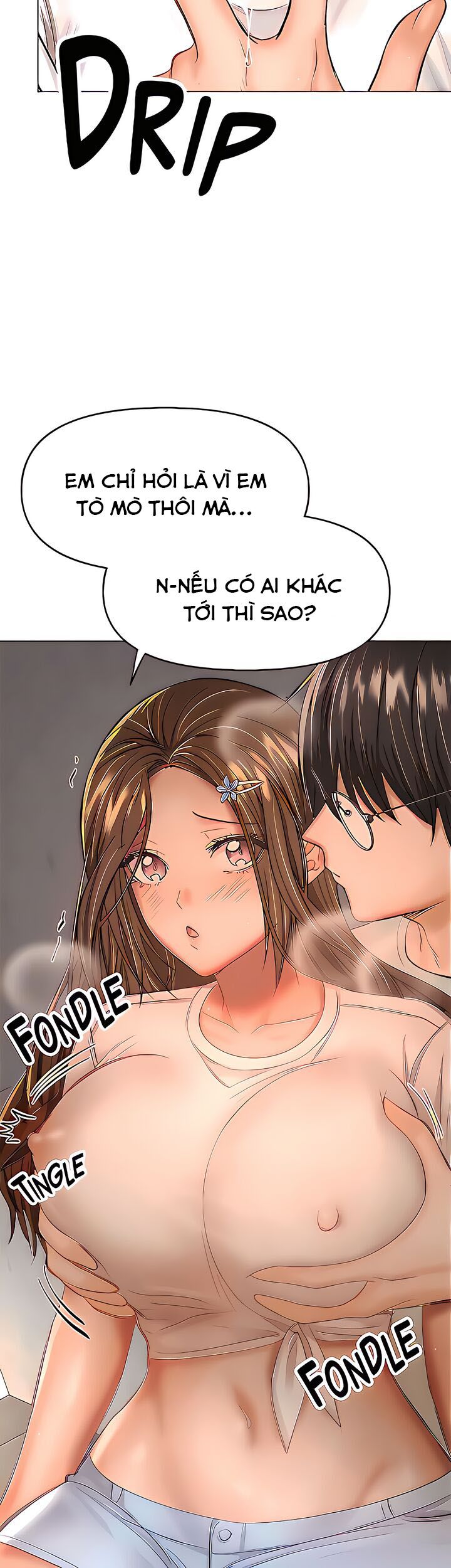 đọc truyện Xin Tài Trợ Cho Em Chương 32 ảnh 15 tại Giả Dược