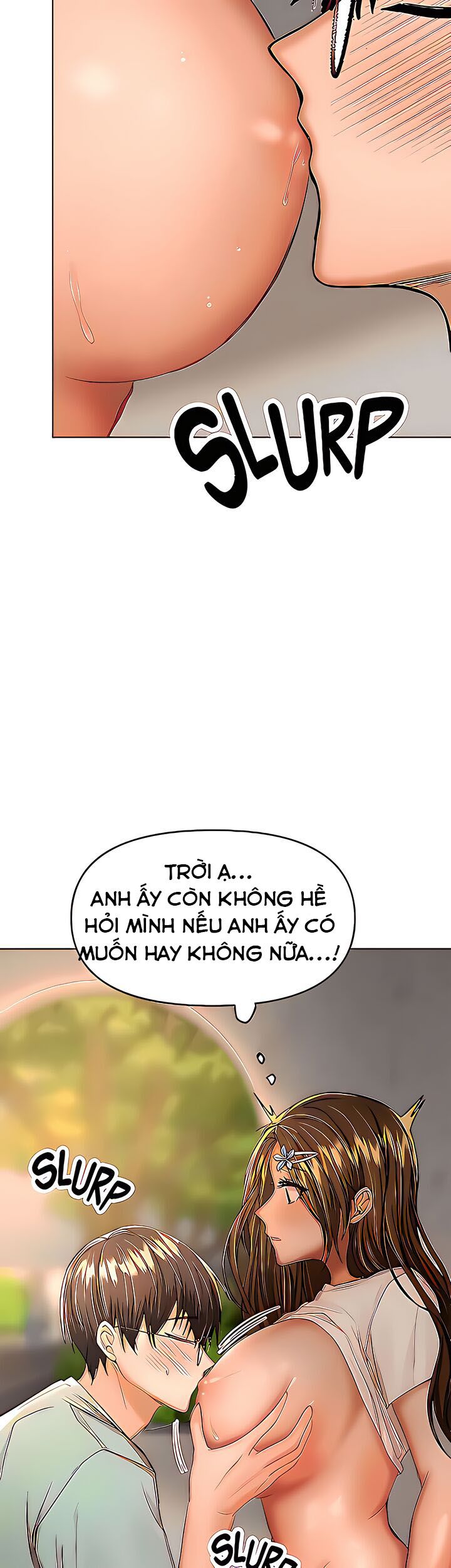 đọc truyện Xin Tài Trợ Cho Em Chương 32 ảnh 21 tại Giả Dược