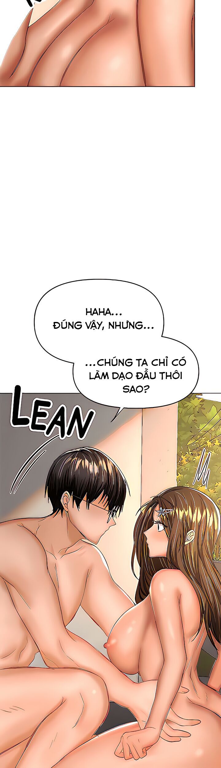 đọc truyện Xin Tài Trợ Cho Em Chương 32 ảnh 44 tại Giả Dược