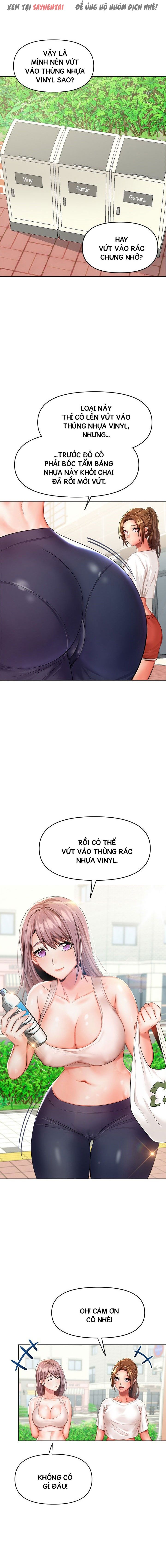 đọc truyện Xin Tài Trợ Cho Em Chương 5 ảnh 16 tại Giả Dược