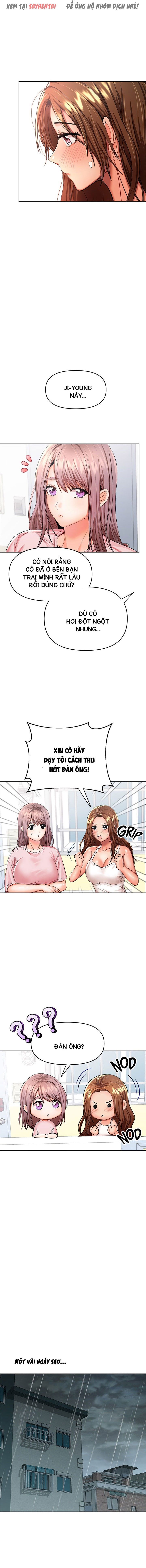 đọc truyện Xin Tài Trợ Cho Em Chương 6 ảnh 11 tại Giả Dược