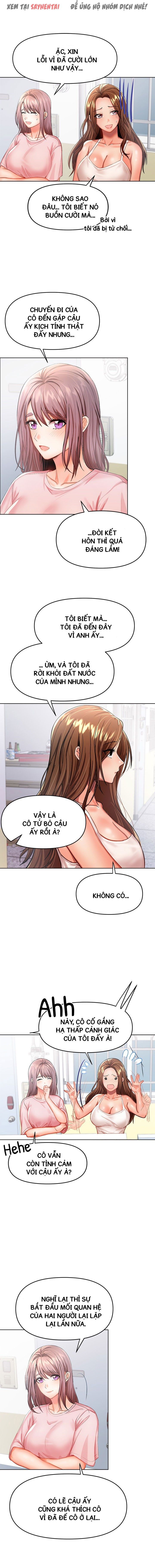 đọc truyện Xin Tài Trợ Cho Em Chương 6 ảnh 10 tại Giả Dược