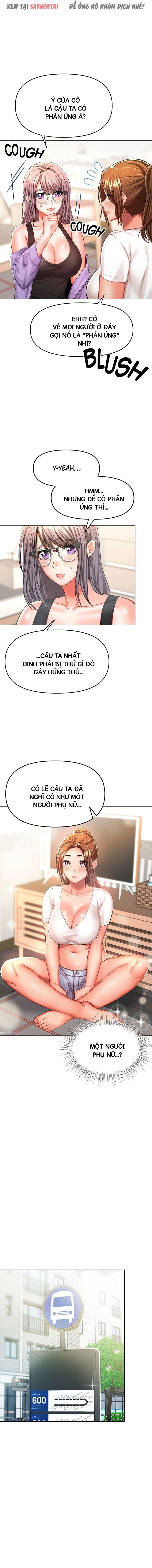 đọc truyện Xin Tài Trợ Cho Em Chương 7 ảnh 13 tại Giả Dược