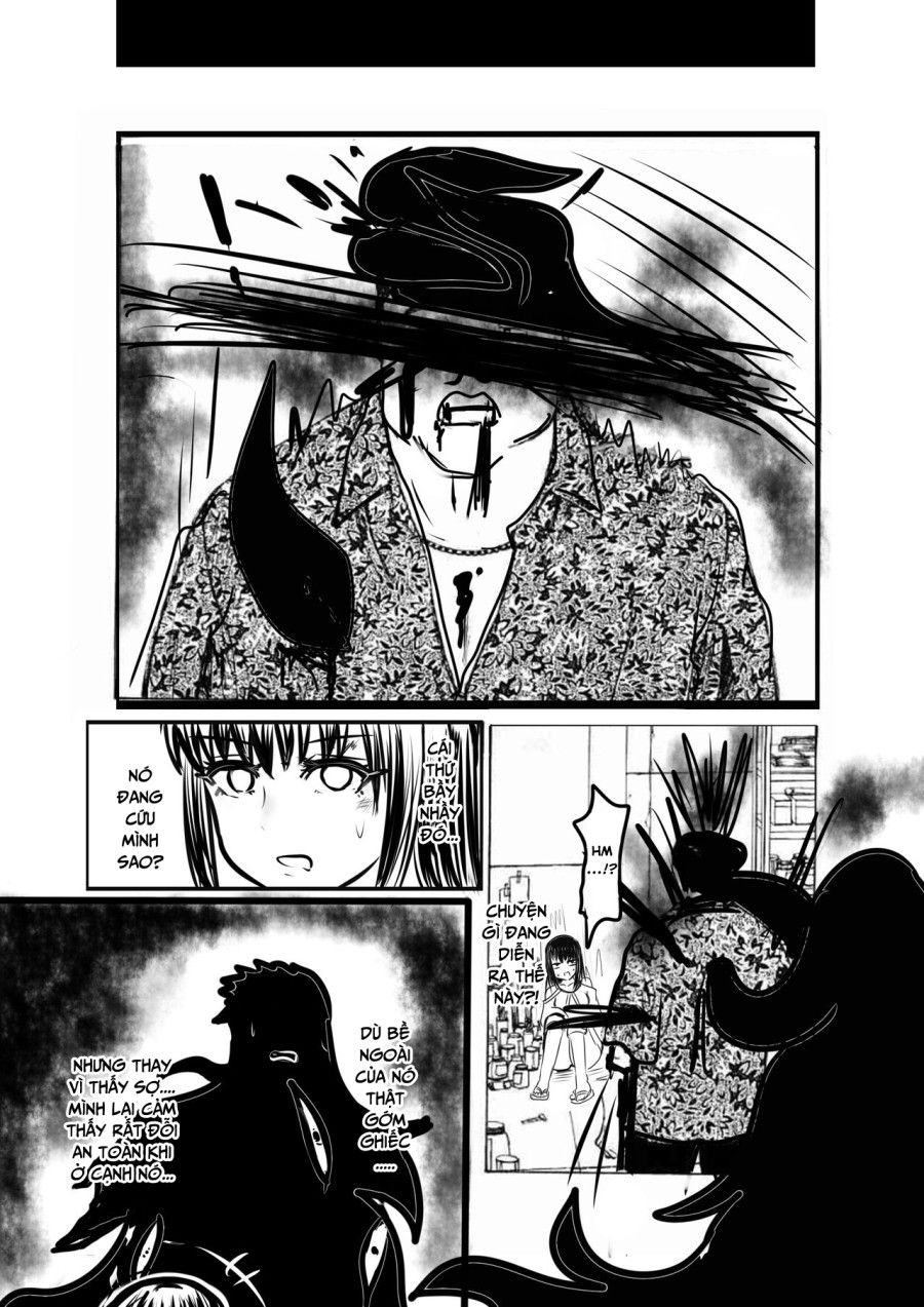Xing Xing Gong Zhu Oneshot page 4 - Giả Dược