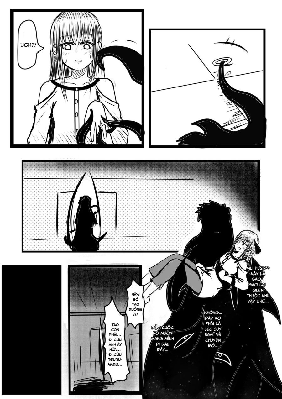 Xing Xing Gong Zhu Oneshot page 5 - Giả Dược