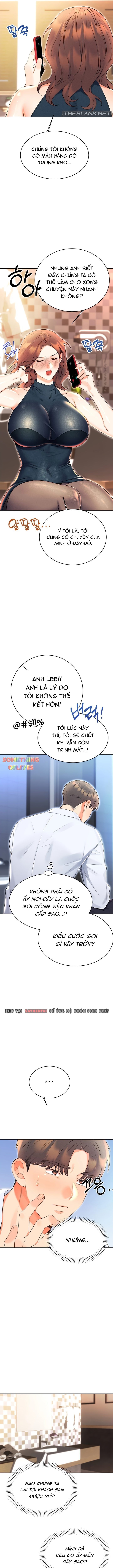 đọc truyện Xổ Số Dâm Dục Chương 14 ảnh 5 tại Truyện Dạ Ký
