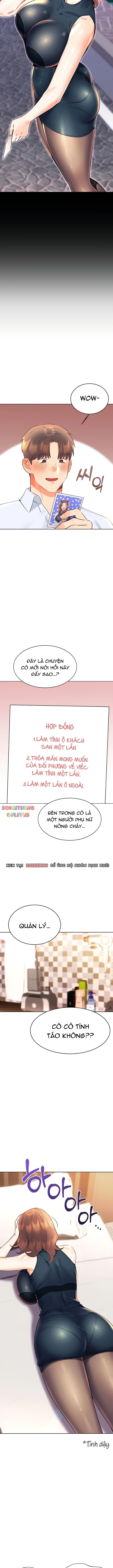 đọc truyện Xổ Số Dâm Dục Chương 14 ảnh 10 tại Truyện Dạ Ký