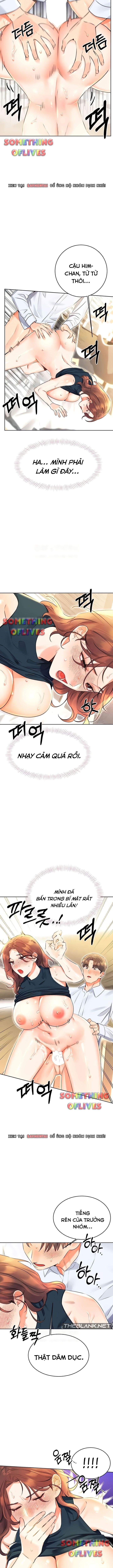 đọc truyện Xổ Số Dâm Dục Chương 15 ảnh 11 tại Truyện Dạ Ký