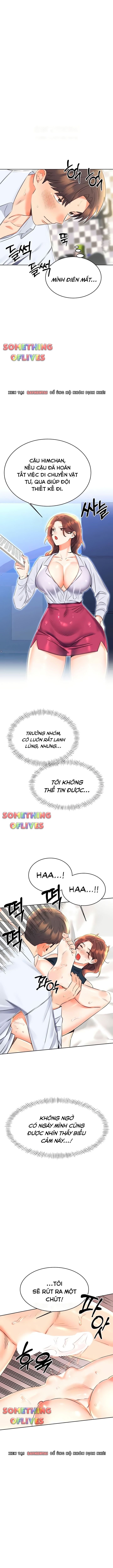 đọc truyện Xổ Số Dâm Dục Chương 15 ảnh 9 tại Truyện Dạ Ký