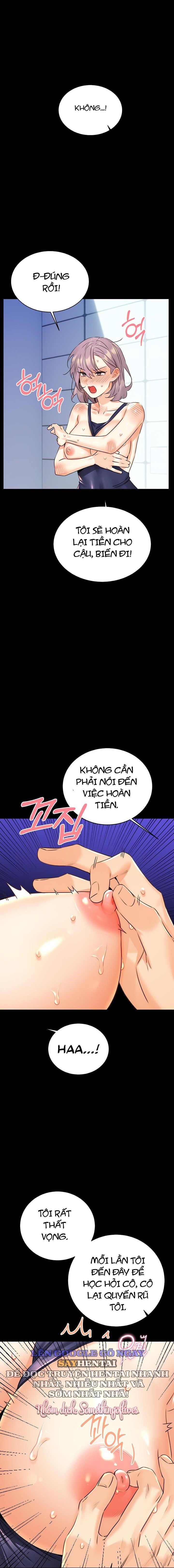 đọc truyện Xổ Số Dâm Dục Chương 36 ảnh 11 tại Truyện Dạ Ký