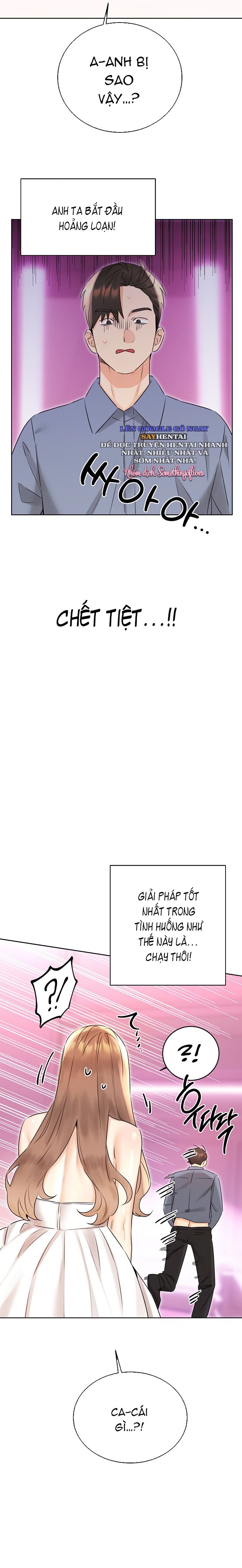 đọc truyện Xổ Số Dâm Dục Chương 39 ảnh 3 tại Truyện Dạ Ký