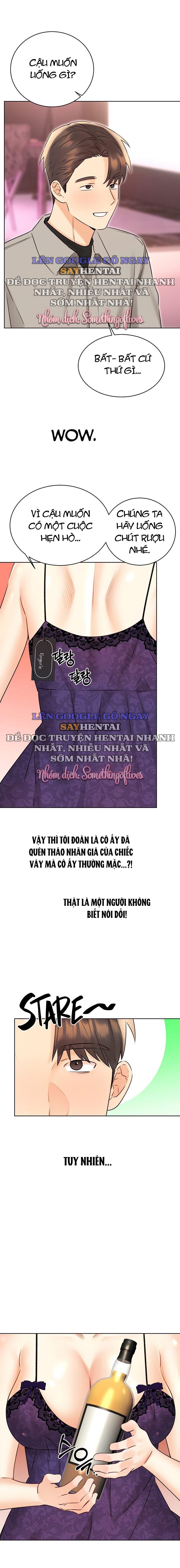 đọc truyện Xổ Số Dâm Dục Chương 40 ảnh 15 tại Truyện Dạ Ký