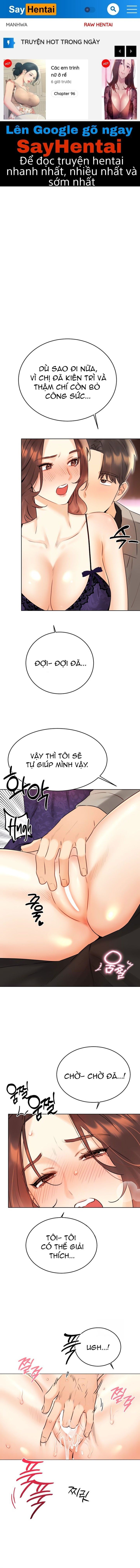 đọc truyện Xổ Số Dâm Dục Chương 41 ảnh 1 tại Truyện Dạ Ký