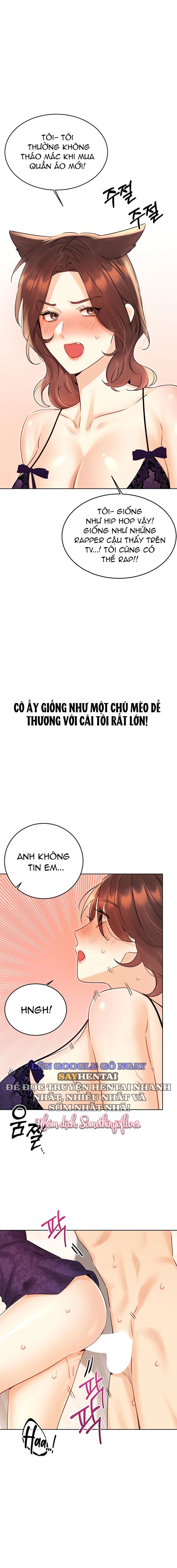 đọc truyện Xổ Số Dâm Dục Chương 41 ảnh 8 tại Truyện Dạ Ký