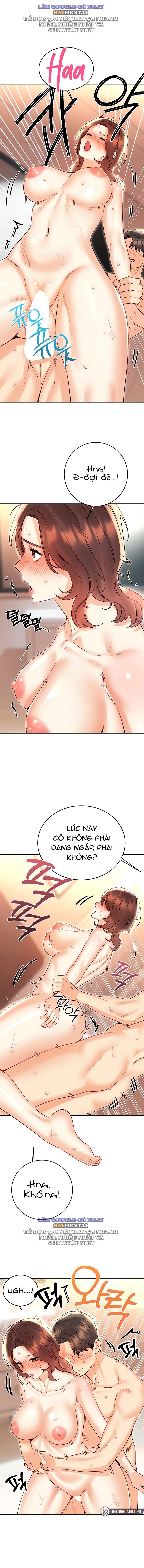 đọc truyện Xổ Số Dâm Dục Chương 43 ảnh 5 tại Truyện Dạ Ký