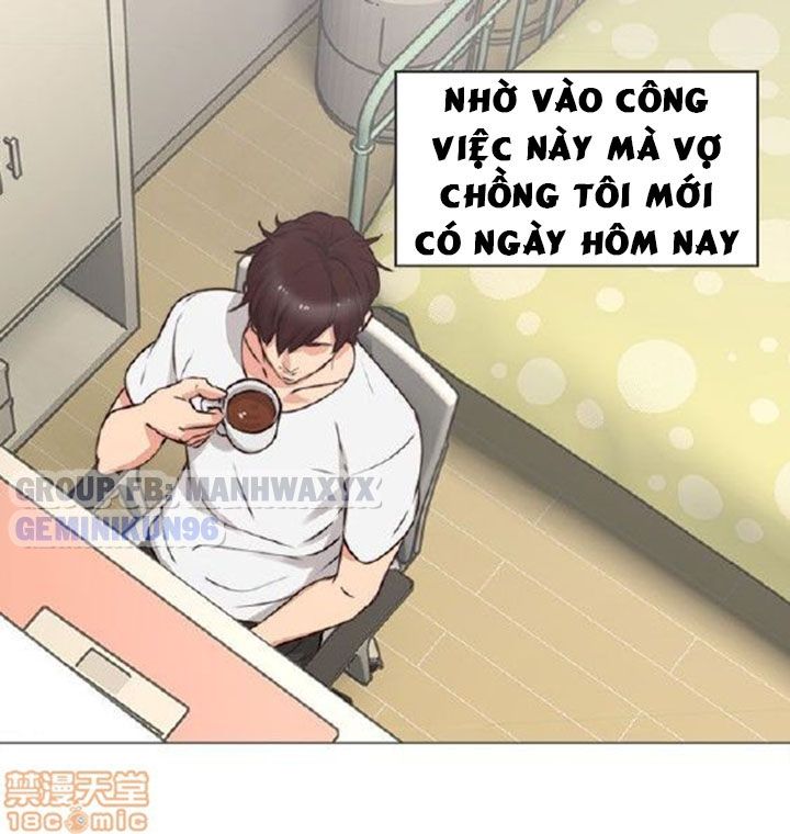 đọc truyện Xoa Dịu Em Đi Chương 1 ảnh 24 tại Truyện Dạ Ký