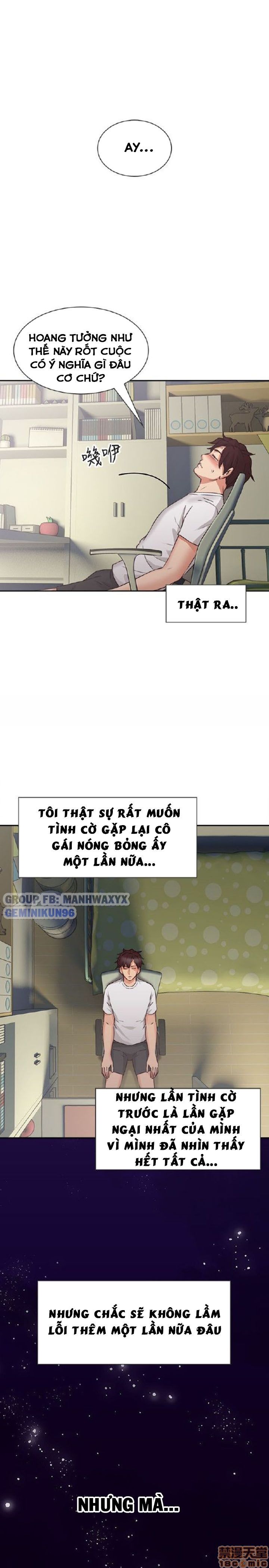 đọc truyện Xoa Dịu Em Đi Chương 1 ảnh 35 tại Truyện Dạ Ký