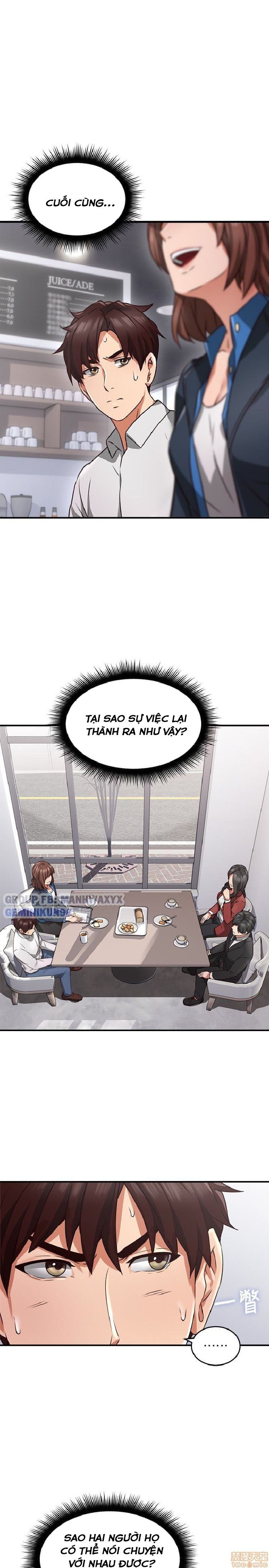 đọc truyện Xoa Dịu Em Đi Chương 10 ảnh 20 tại Truyện Dạ Ký