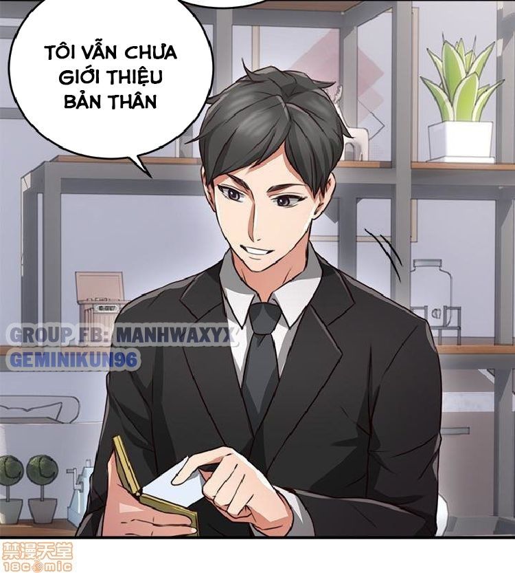 đọc truyện Xoa Dịu Em Đi Chương 10 ảnh 25 tại Truyện Dạ Ký