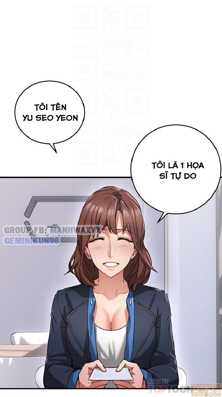đọc truyện Xoa Dịu Em Đi Chương 10 ảnh 27 tại Truyện Dạ Ký