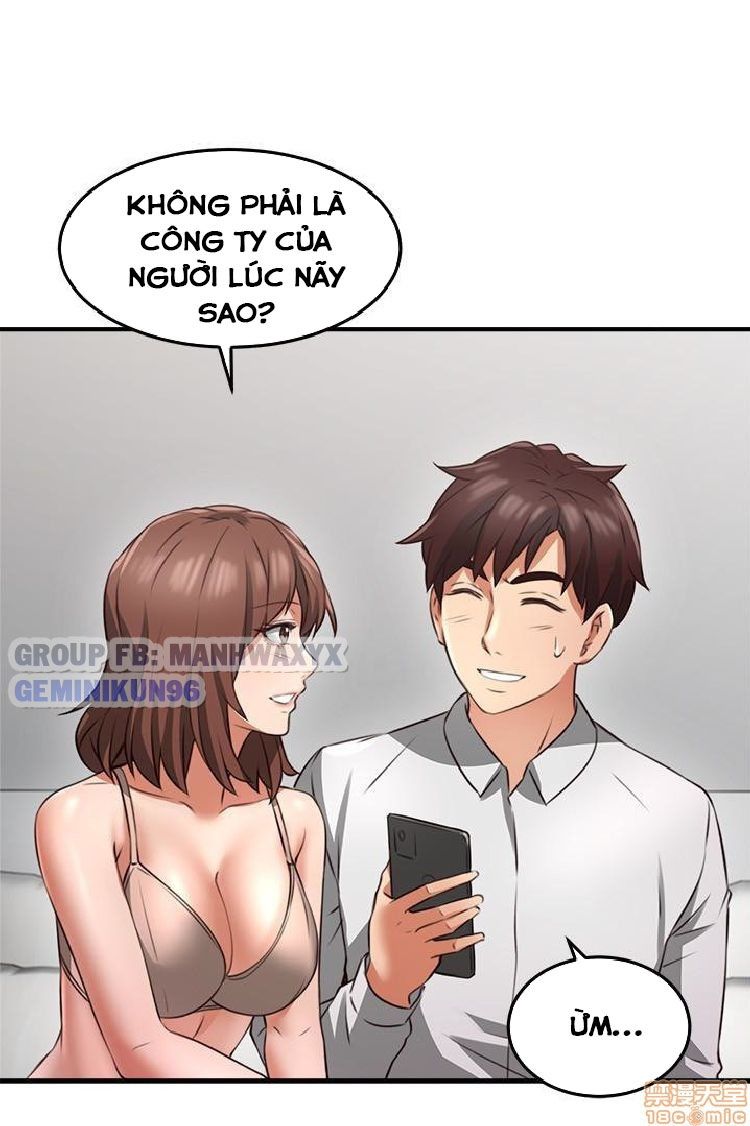 đọc truyện Xoa Dịu Em Đi Chương 10 ảnh 38 tại Truyện Dạ Ký