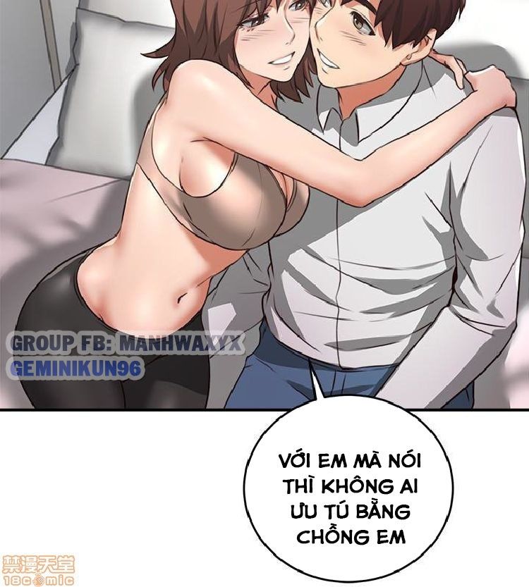 đọc truyện Xoa Dịu Em Đi Chương 10 ảnh 40 tại Truyện Dạ Ký