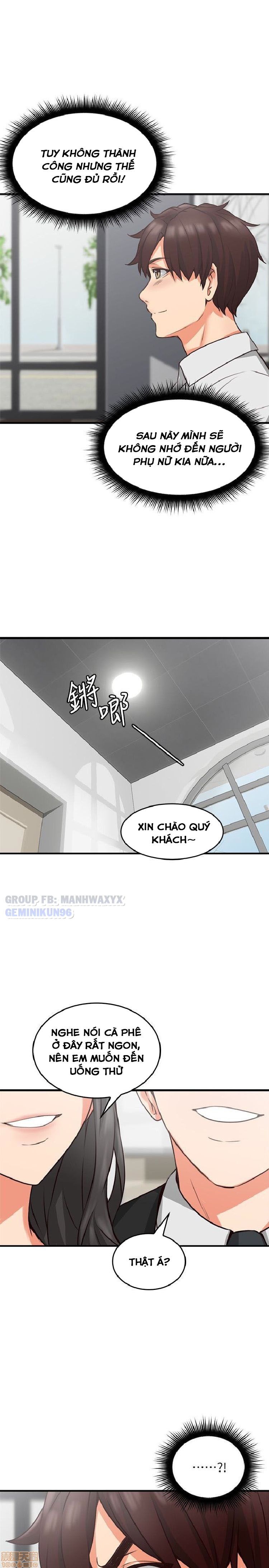 đọc truyện Xoa Dịu Em Đi Chương 10 ảnh 5 tại Truyện Dạ Ký