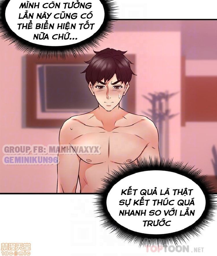 đọc truyện Xoa Dịu Em Đi Chương 12 ảnh 32 tại Truyện Dạ Ký