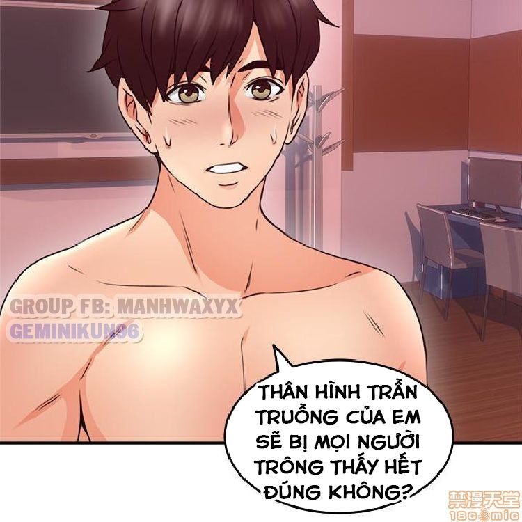 đọc truyện Xoa Dịu Em Đi Chương 12 ảnh 42 tại Truyện Dạ Ký