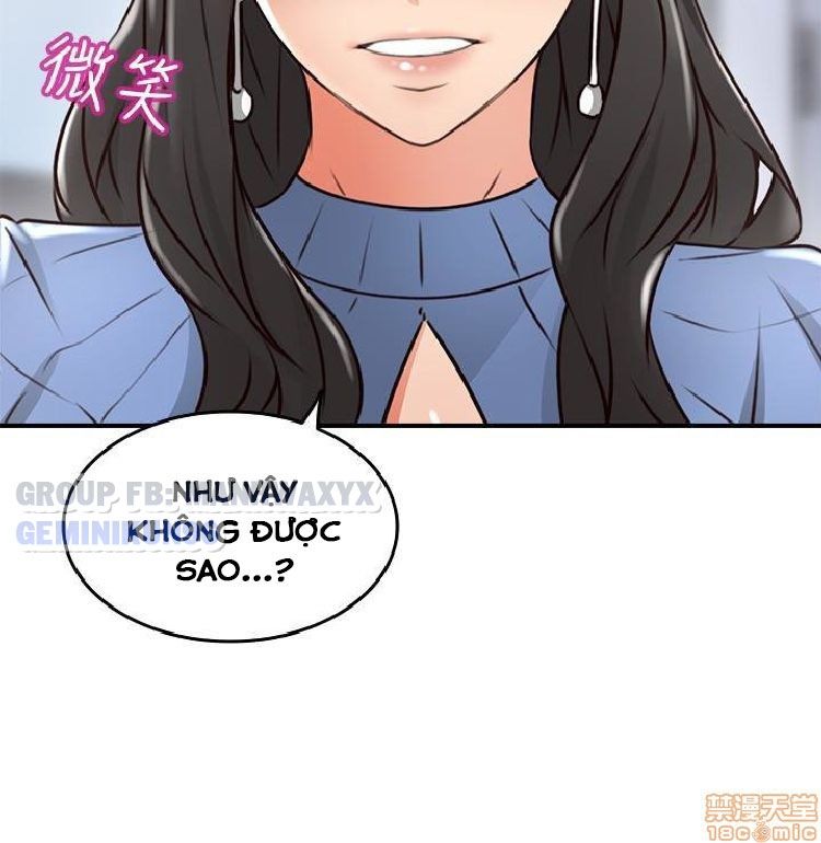 đọc truyện Xoa Dịu Em Đi Chương 12 ảnh 7 tại Truyện Dạ Ký