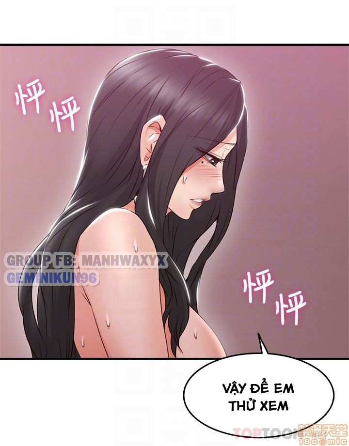 đọc truyện Xoa Dịu Em Đi Chương 13 ảnh 12 tại Truyện Dạ Ký