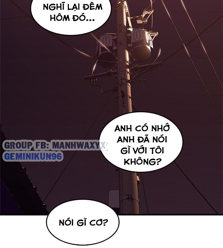 đọc truyện Xoa Dịu Em Đi Chương 14 ảnh 18 tại Truyện Dạ Ký