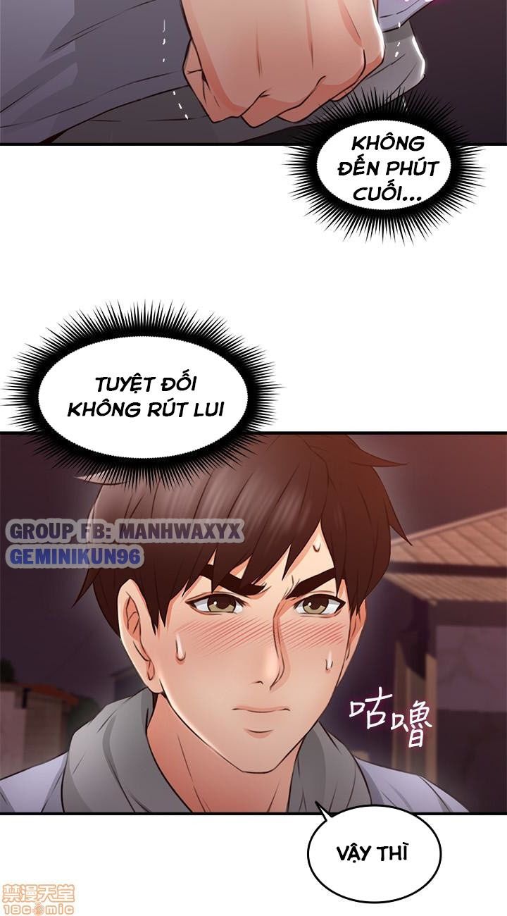 đọc truyện Xoa Dịu Em Đi Chương 14 ảnh 22 tại Truyện Dạ Ký