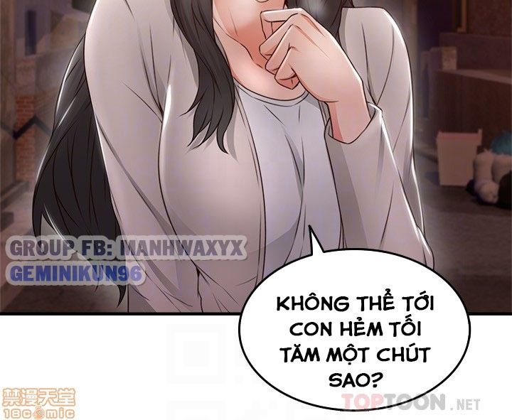 đọc truyện Xoa Dịu Em Đi Chương 14 ảnh 24 tại Truyện Dạ Ký