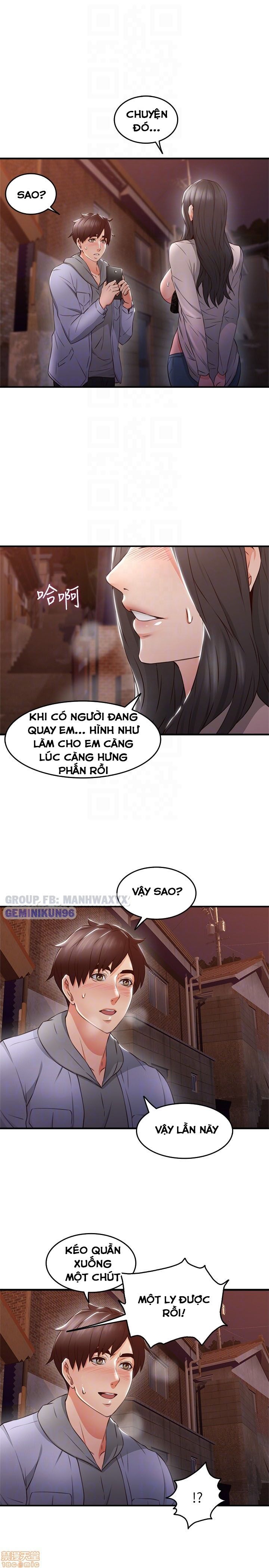 đọc truyện Xoa Dịu Em Đi Chương 14 ảnh 40 tại Truyện Dạ Ký
