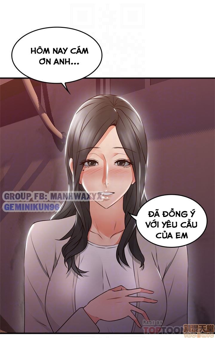 đọc truyện Xoa Dịu Em Đi Chương 15 ảnh 32 tại Truyện Dạ Ký