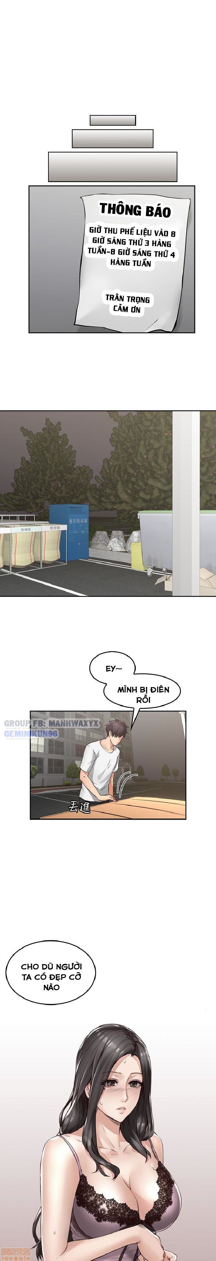 đọc truyện Xoa Dịu Em Đi Chương 2 ảnh 21 tại Truyện Dạ Ký