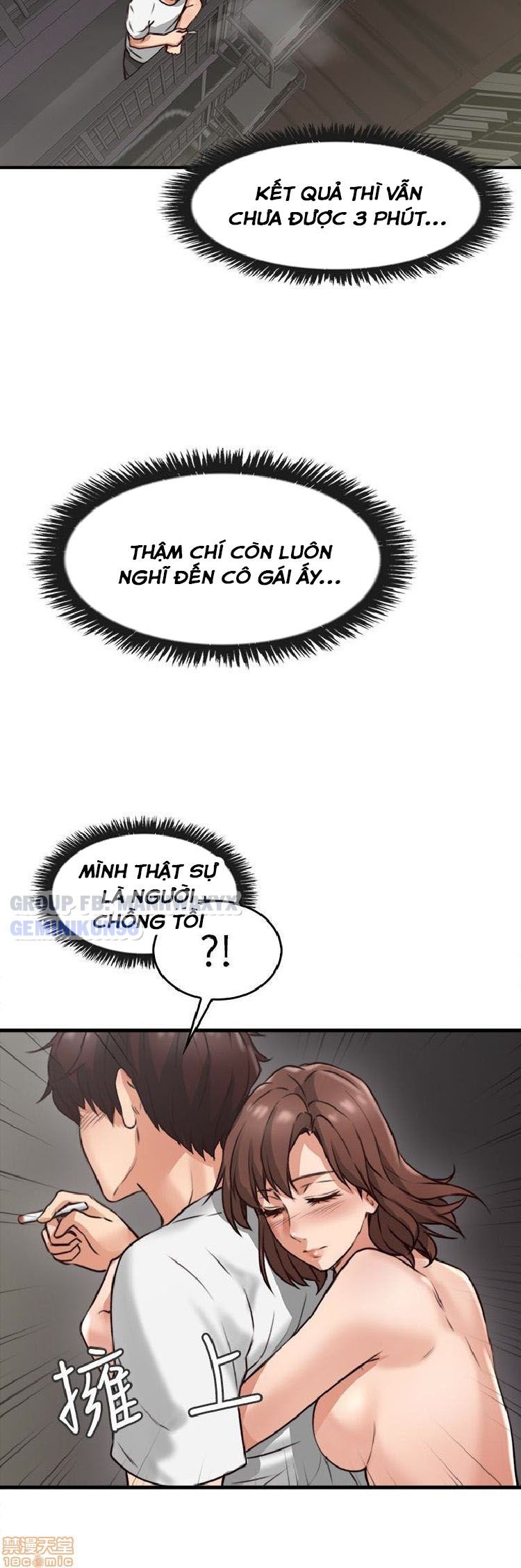 đọc truyện Xoa Dịu Em Đi Chương 2 ảnh 42 tại Truyện Dạ Ký
