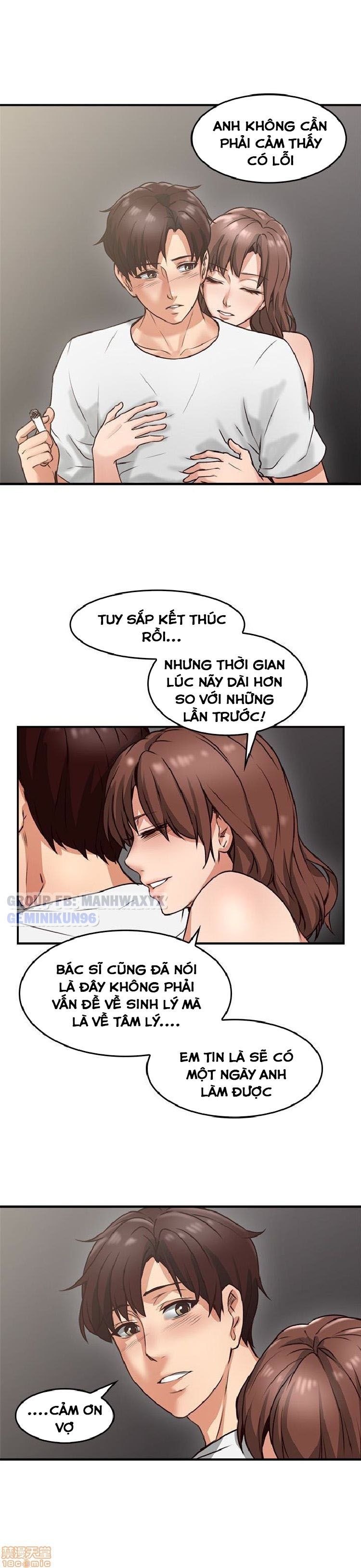 đọc truyện Xoa Dịu Em Đi Chương 2 ảnh 43 tại Truyện Dạ Ký