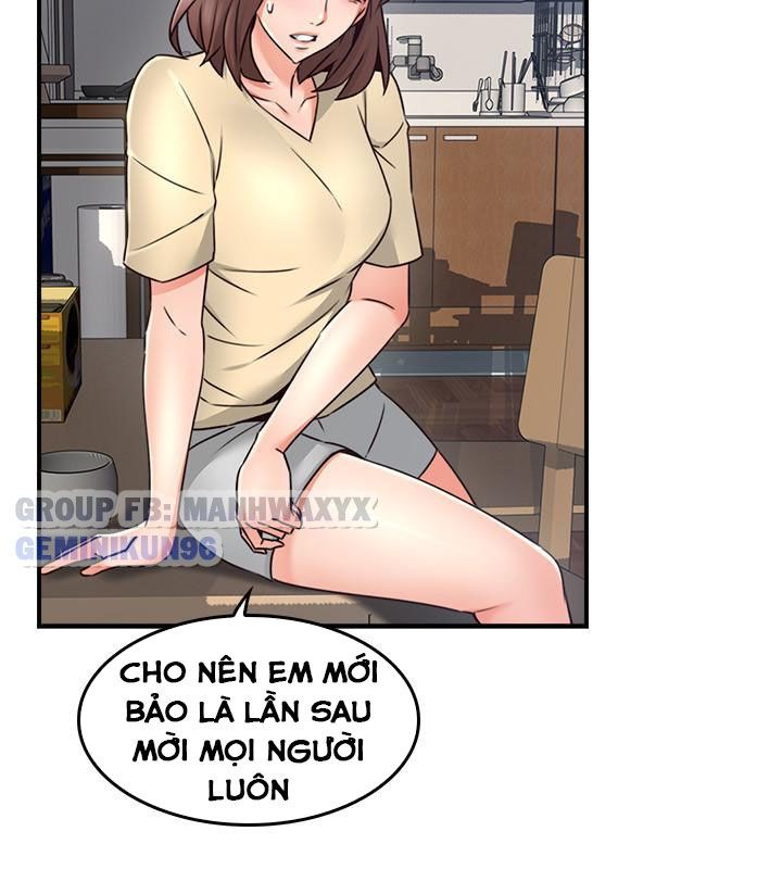 đọc truyện Xoa Dịu Em Đi Chương 23 ảnh 15 tại Truyện Dạ Ký