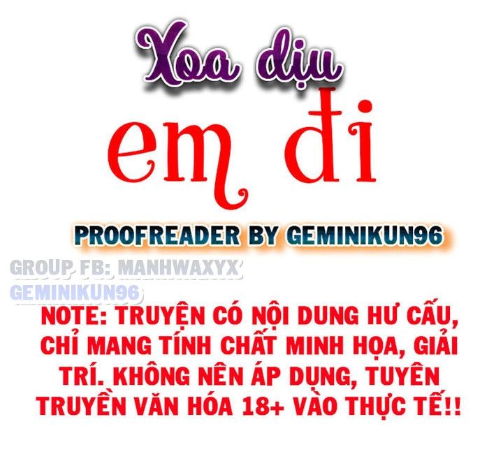 đọc truyện Xoa Dịu Em Đi Chương 23 ảnh 7 tại Truyện Dạ Ký