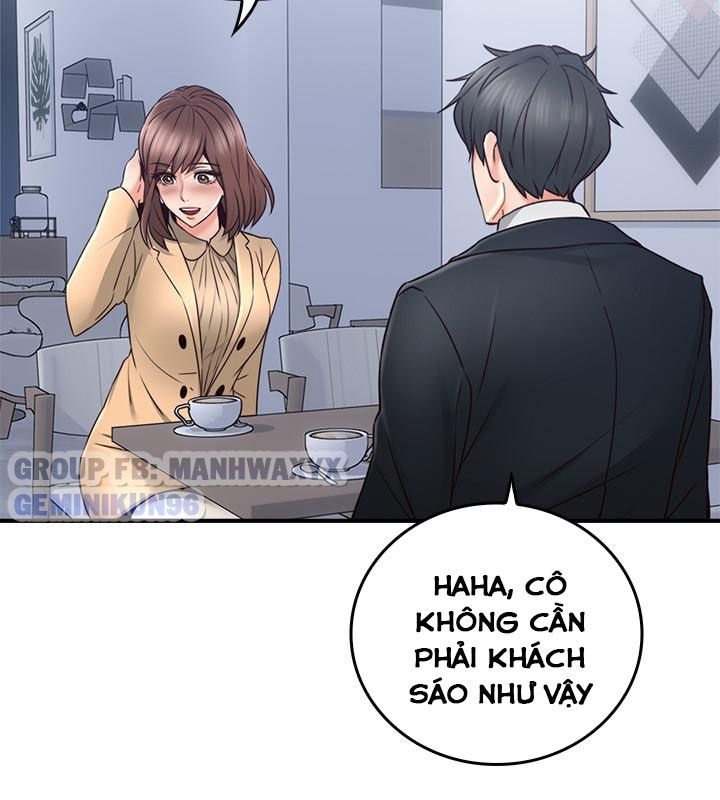 đọc truyện Xoa Dịu Em Đi Chương 23 ảnh 9 tại Truyện Dạ Ký