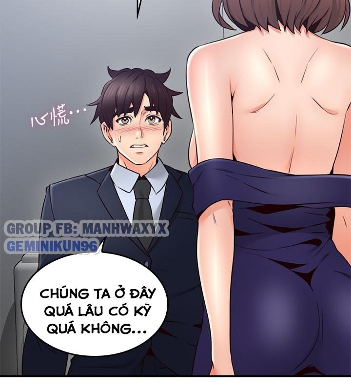 đọc truyện Xoa Dịu Em Đi Chương 24 ảnh 23 tại Truyện Dạ Ký