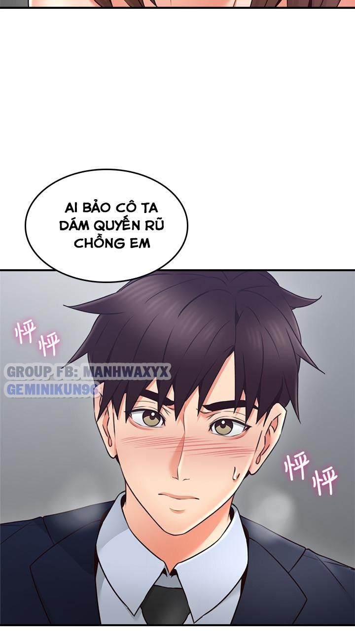 đọc truyện Xoa Dịu Em Đi Chương 24 ảnh 25 tại Truyện Dạ Ký
