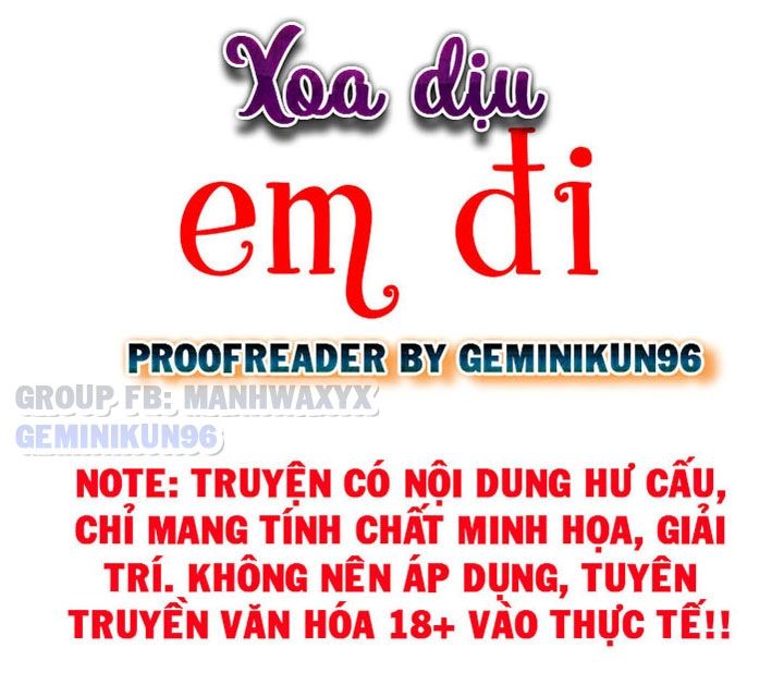 đọc truyện Xoa Dịu Em Đi Chương 24 ảnh 7 tại Truyện Dạ Ký