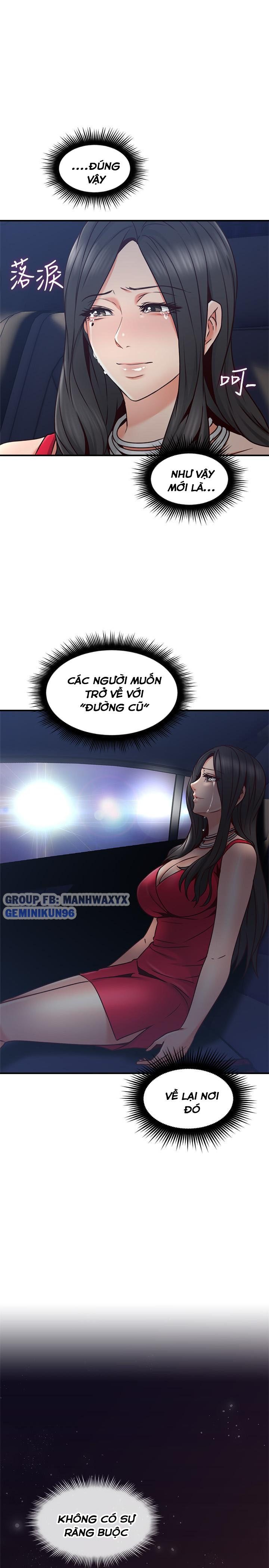 đọc truyện Xoa Dịu Em Đi Chương 25 ảnh 29 tại Truyện Dạ Ký