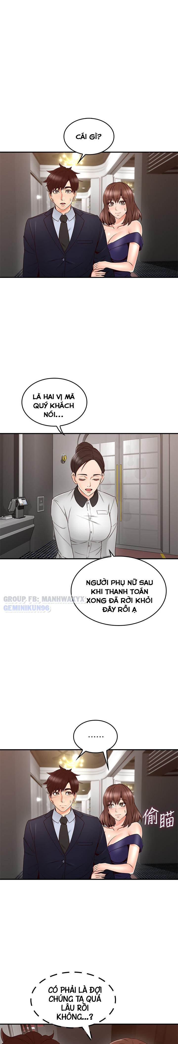 đọc truyện Xoa Dịu Em Đi Chương 25 ảnh 31 tại Truyện Dạ Ký