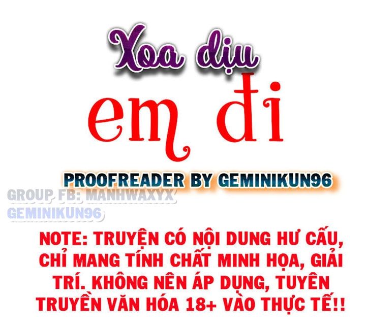 đọc truyện Xoa Dịu Em Đi Chương 25 ảnh 6 tại Truyện Dạ Ký