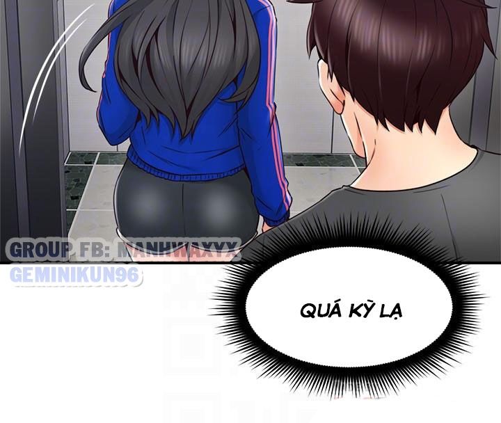 đọc truyện Xoa Dịu Em Đi Chương 26 ảnh 18 tại Truyện Dạ Ký